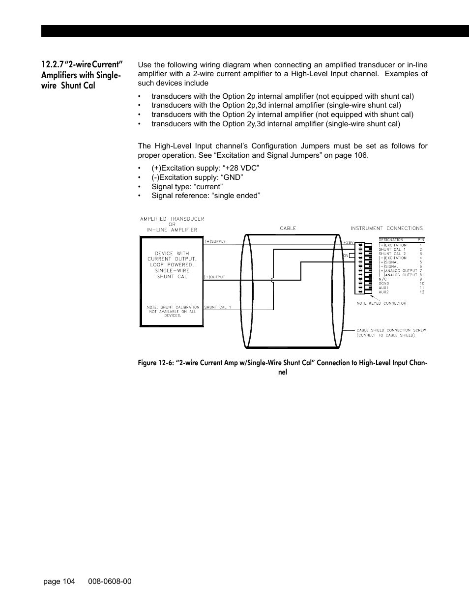 Honeywell SC1000 User Manual | Page 104 / 174