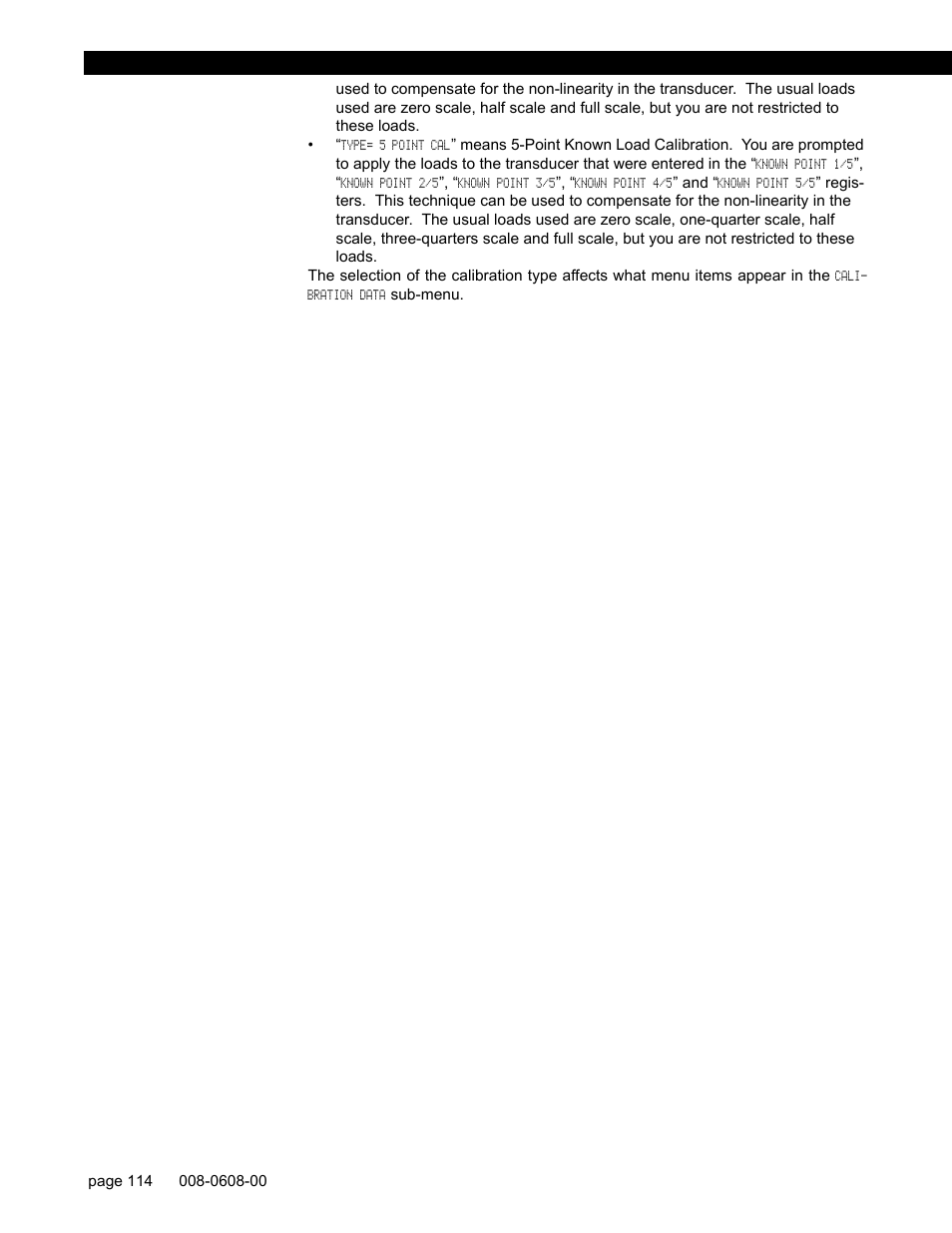 Honeywell SC1000 User Manual | Page 114 / 174