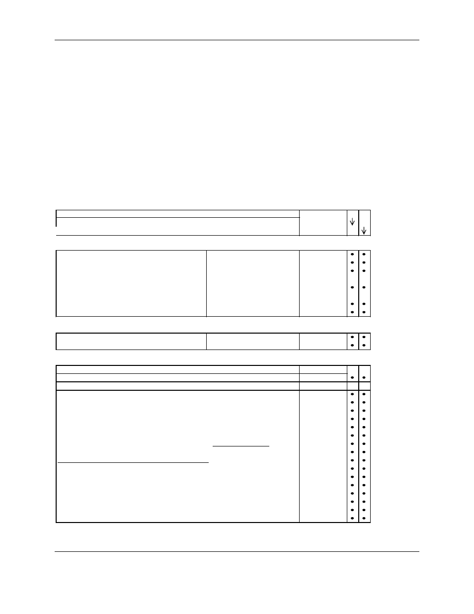 2 model selection guide | Honeywell 4909 CPVC User Manual | Page 16 / 34