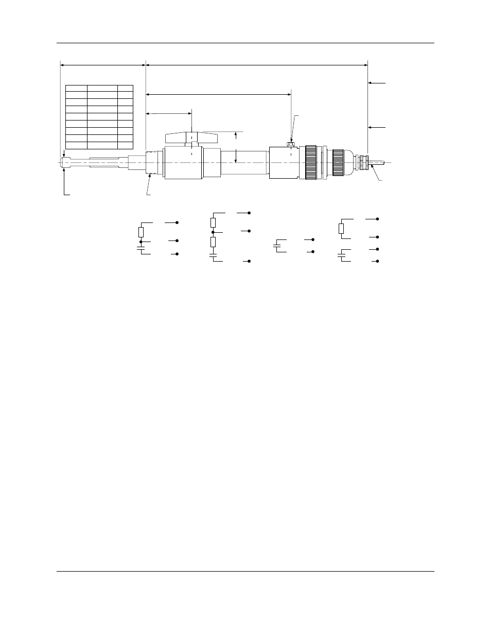 Honeywell 4909 CPVC User Manual | Page 23 / 34