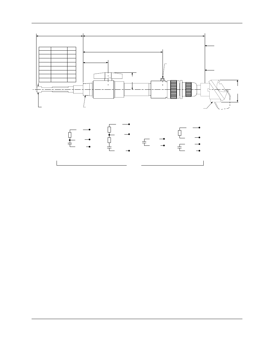 Honeywell 4909 CPVC User Manual | Page 24 / 34