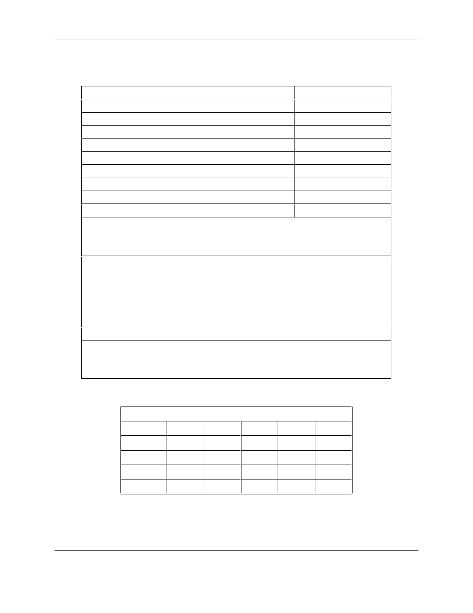 3 replacement parts | Honeywell 4909 CPVC User Manual | Page 26 / 34