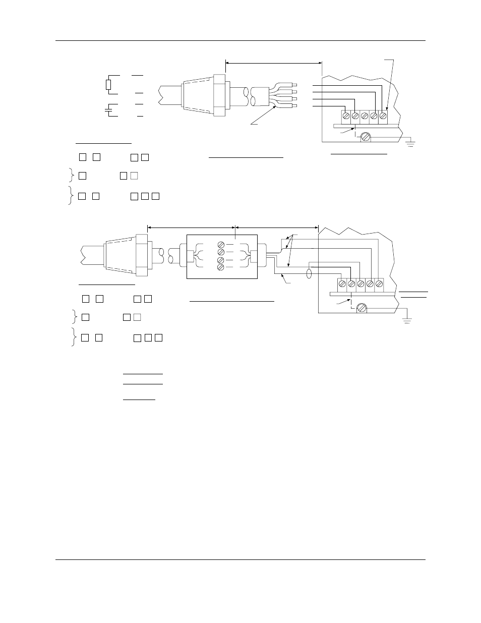 Honeywell 4909 CPVC User Manual | Page 30 / 34