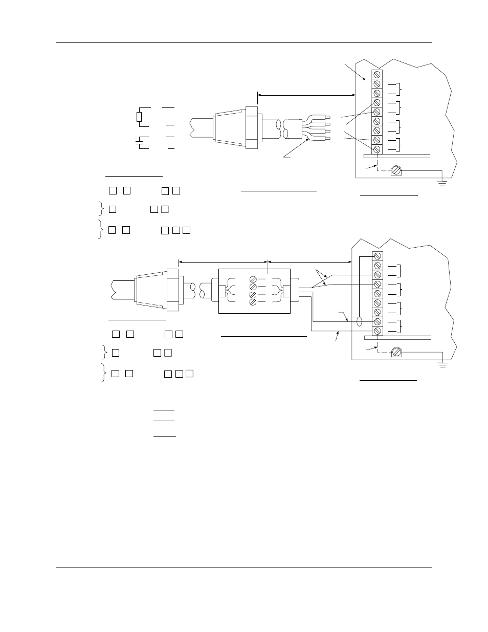 Honeywell 4909 CPVC User Manual | Page 31 / 34