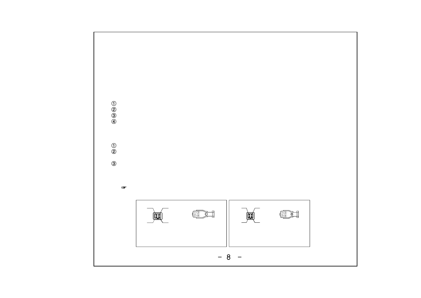 Installation | Honeywell HCC-745NTW/PTW User Manual | Page 8 / 21