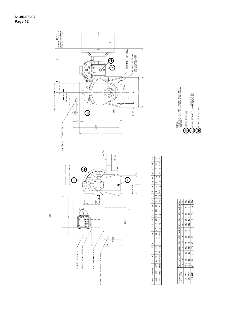 Honeywell 11280S User Manual | Page 12 / 14