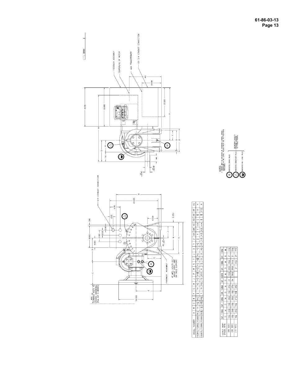 Honeywell 11280S User Manual | Page 13 / 14