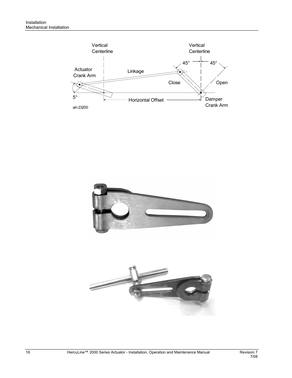 Honeywell HERCULINE 2000 User Manual | Page 24 / 128