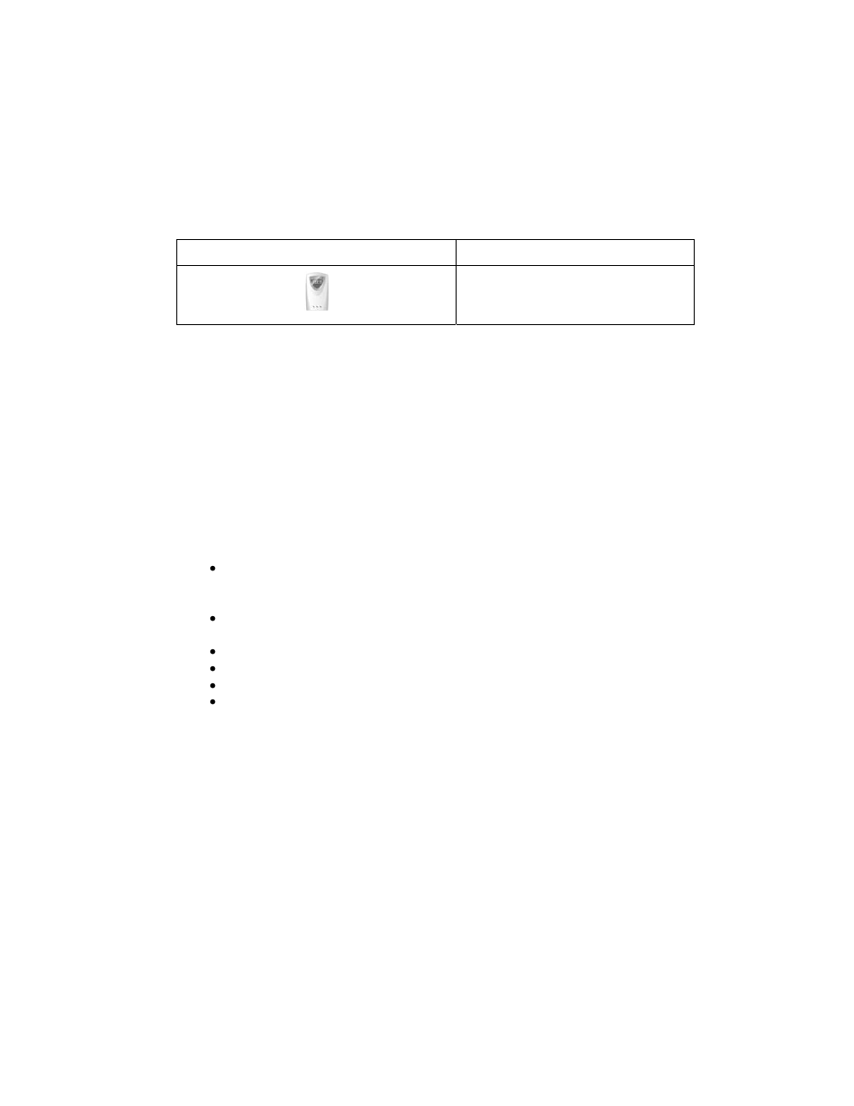 Honeywell TS34C User Manual | Page 3 / 8