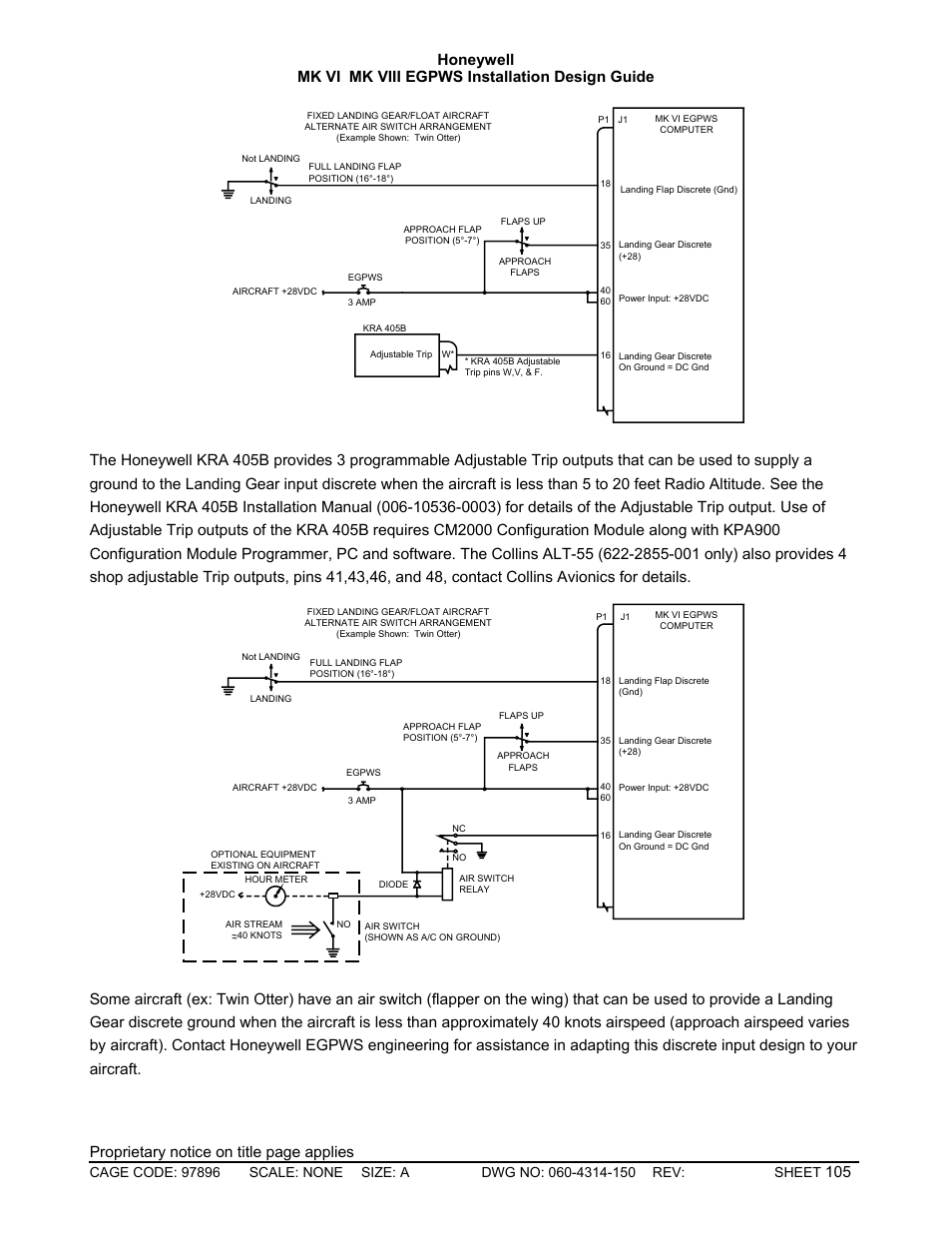 Honeywell MK VI User Manual | Page 105 / 326