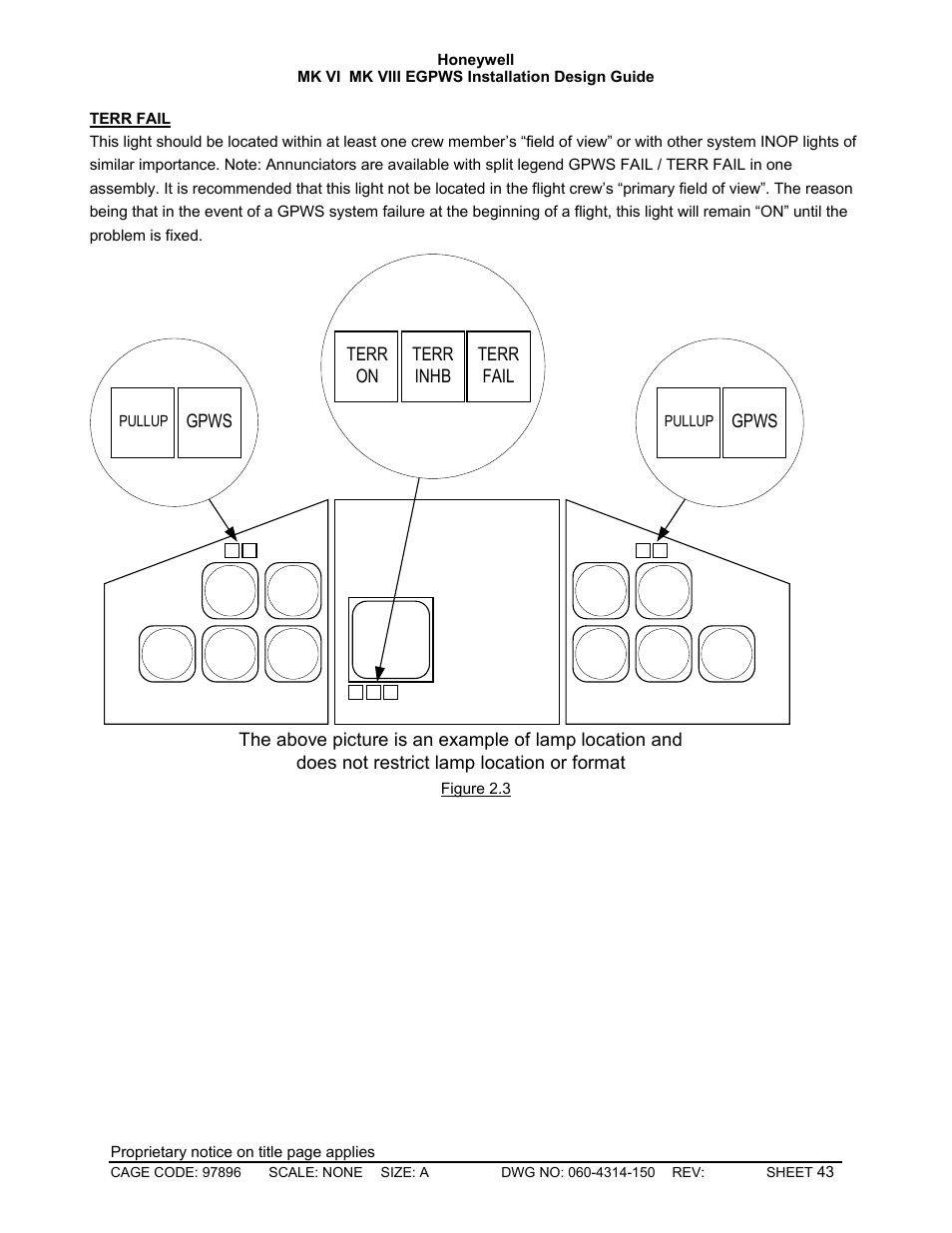 Honeywell MK VI User Manual | Page 43 / 326