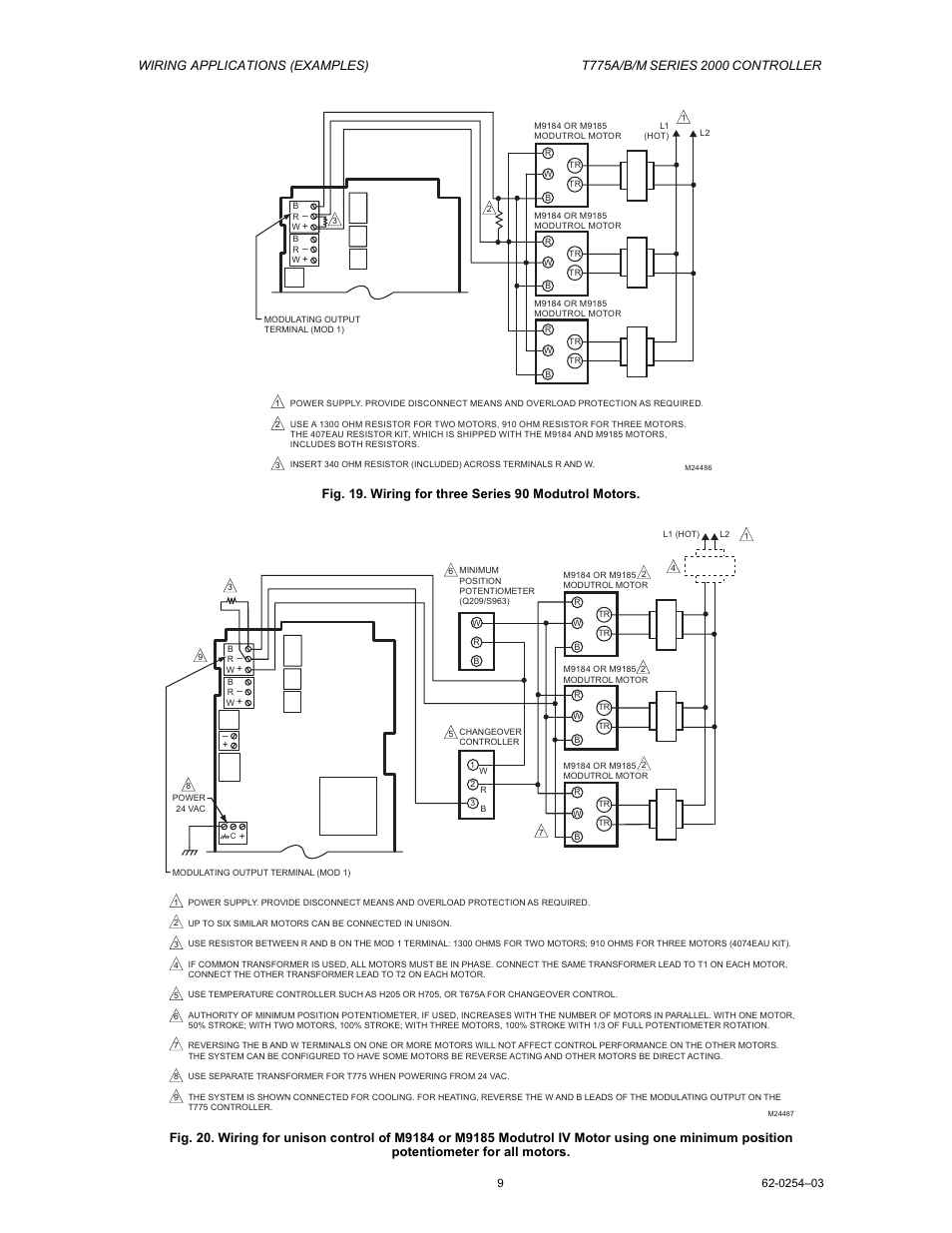 Van Air Systems FP-4 Kit User Manual | Page 17 / 44