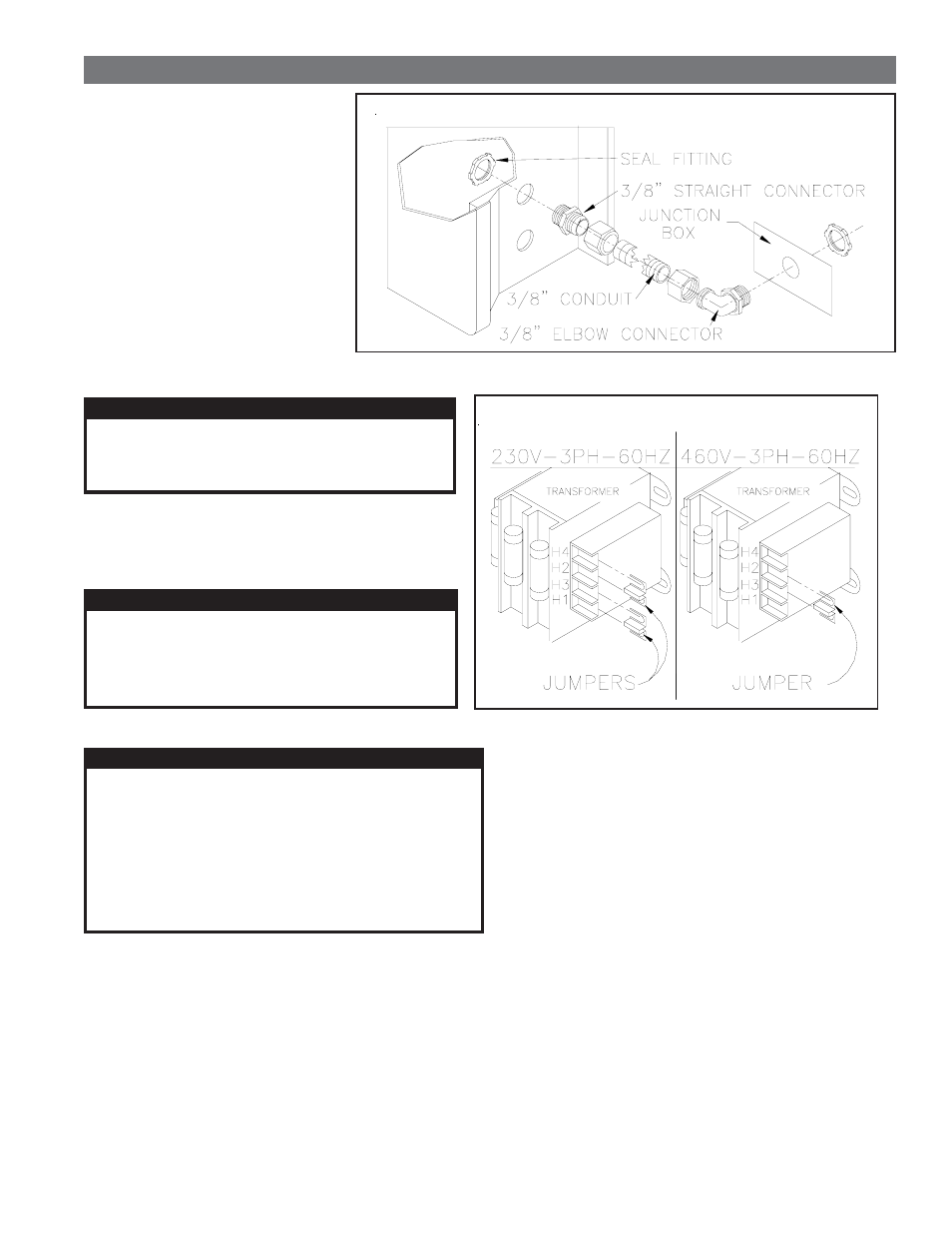 Van Air Systems FP-4 Kit User Manual | Page 3 / 44