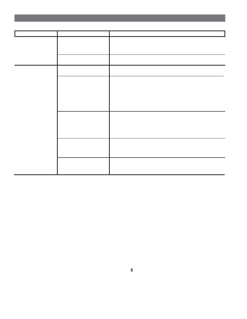 Van Air Systems FP-4 Kit User Manual | Page 6 / 44