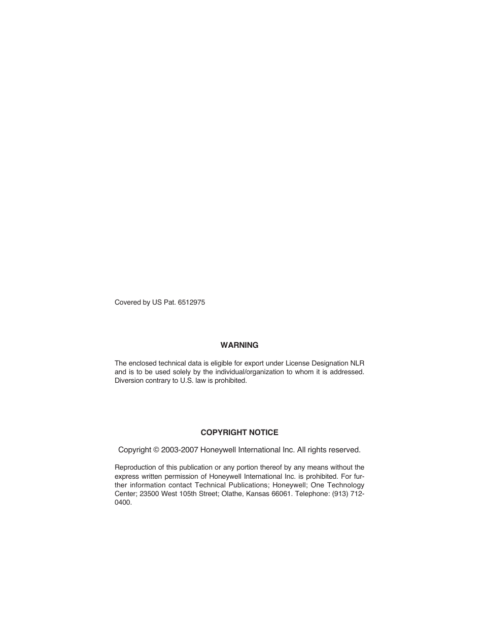 BendixKing KMD 250 User Manual | Page 2 / 274