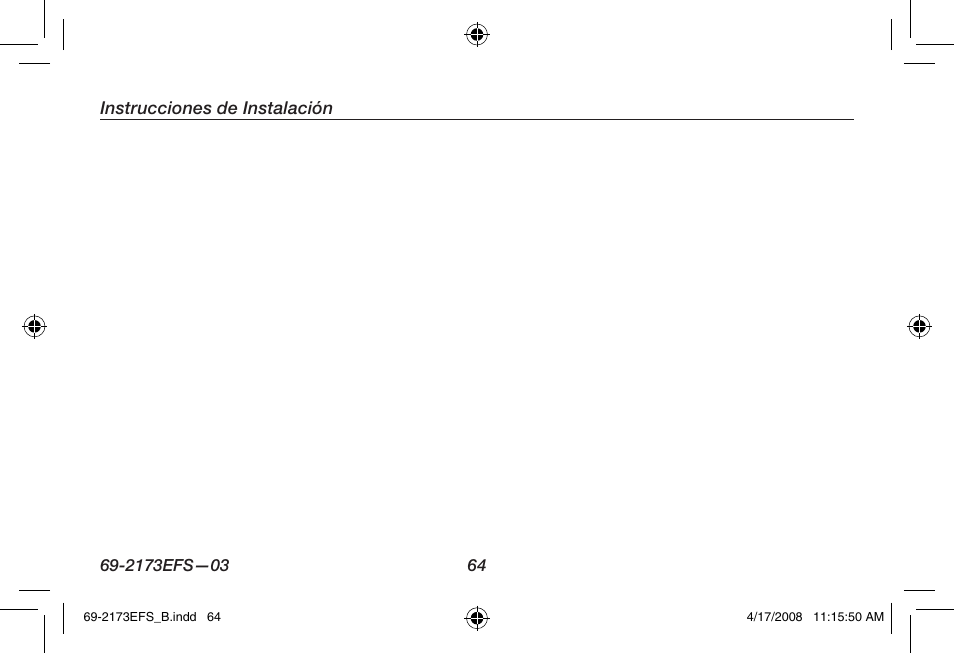 Honeywell RCW25 User Manual | Page 66 / 68