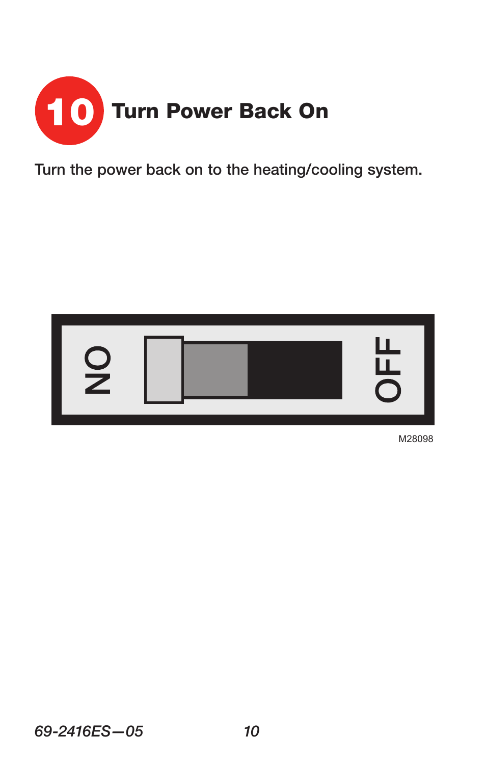 Honeywell RTH6350 User Manual | Page 12 / 64