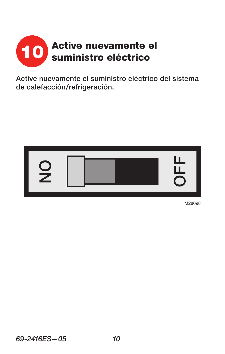 Honeywell RTH6350 User Manual | Page 44 / 64