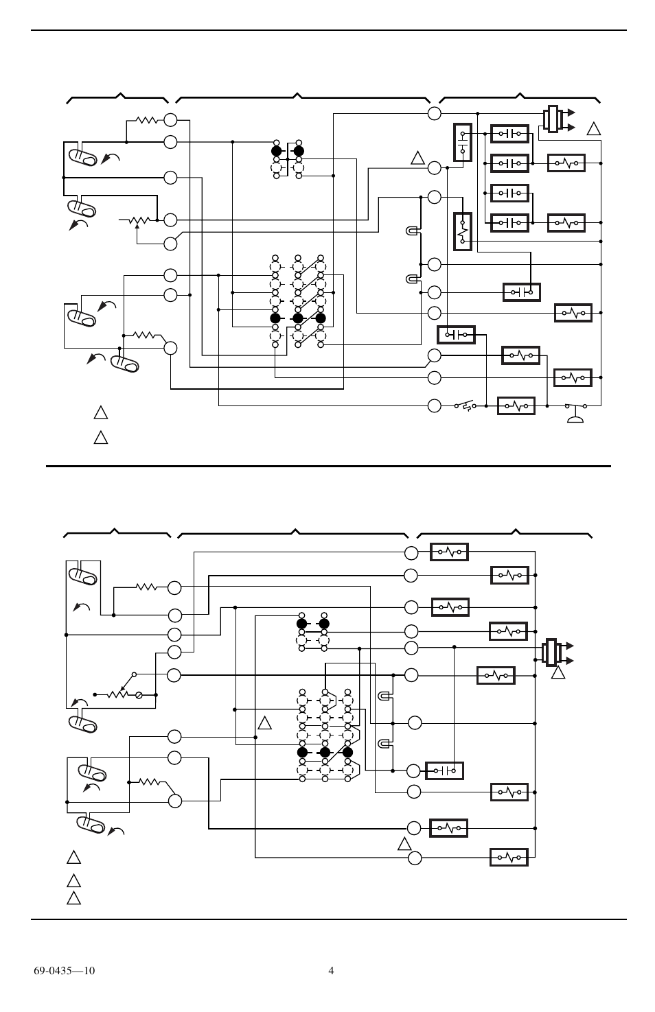 Honeywell Q674F User Manual | Page 4 / 12