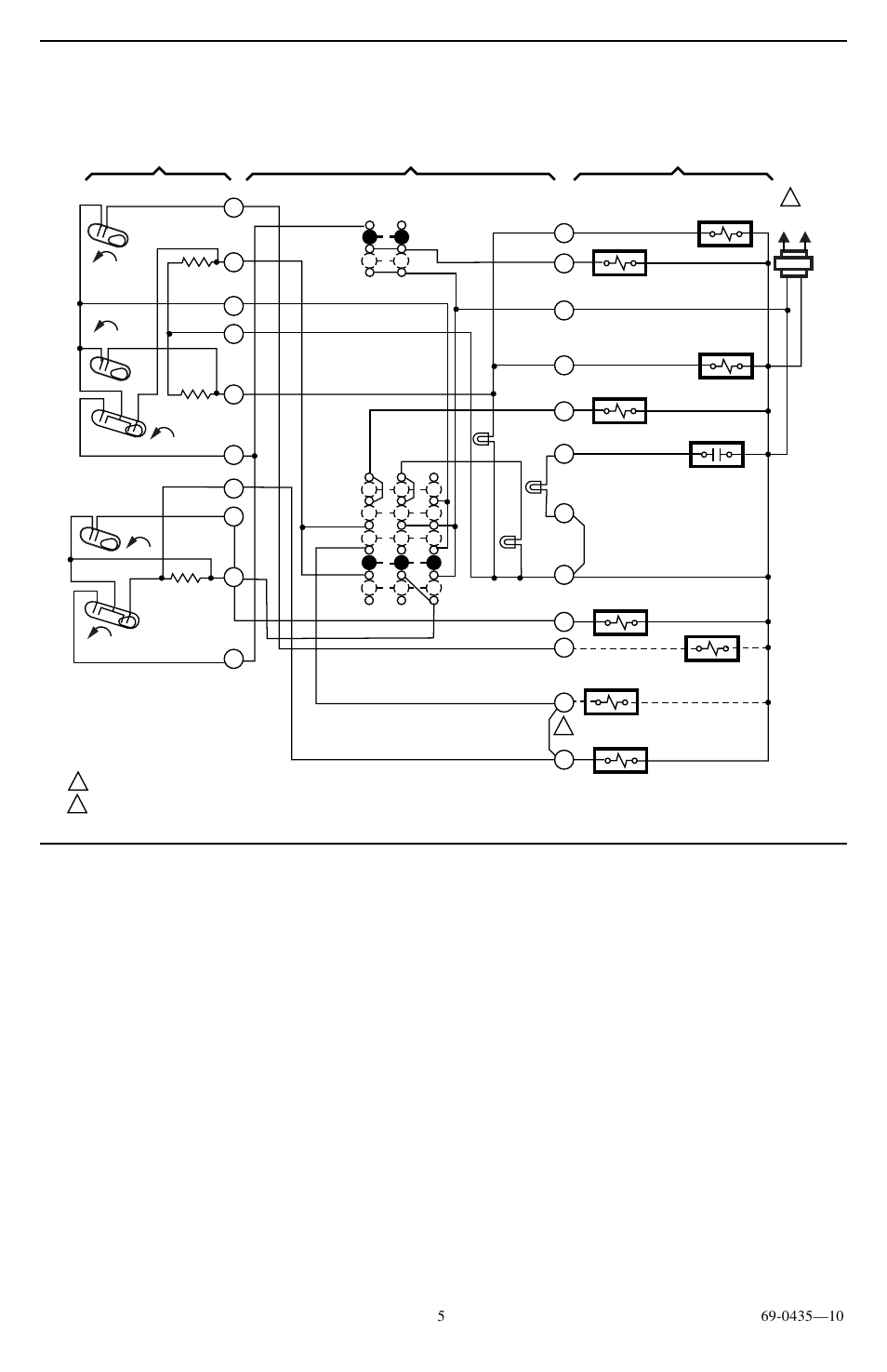 Honeywell Q674F User Manual | Page 5 / 12