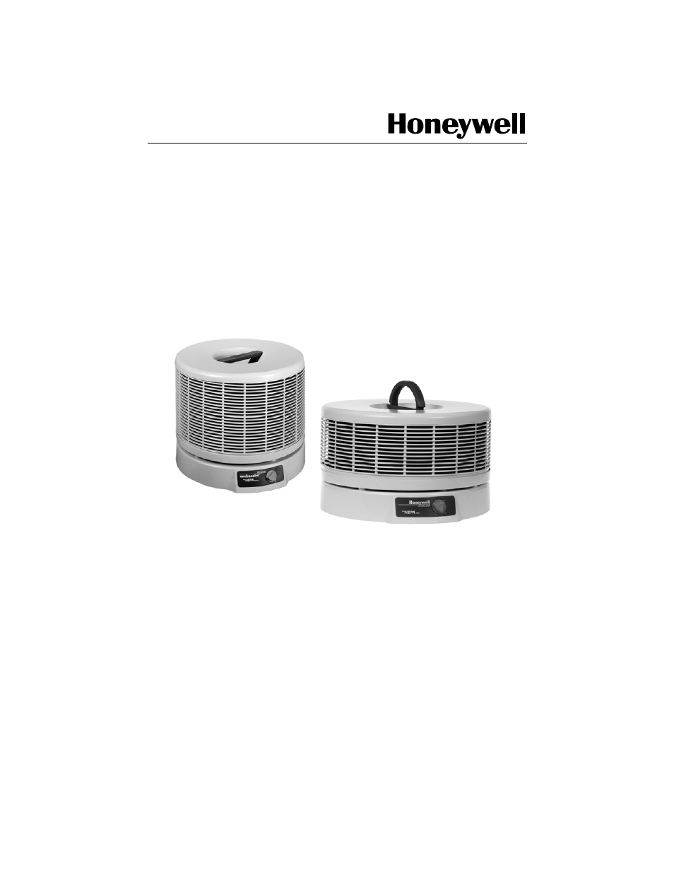 Honeywell F113A User Manual | 8 pages