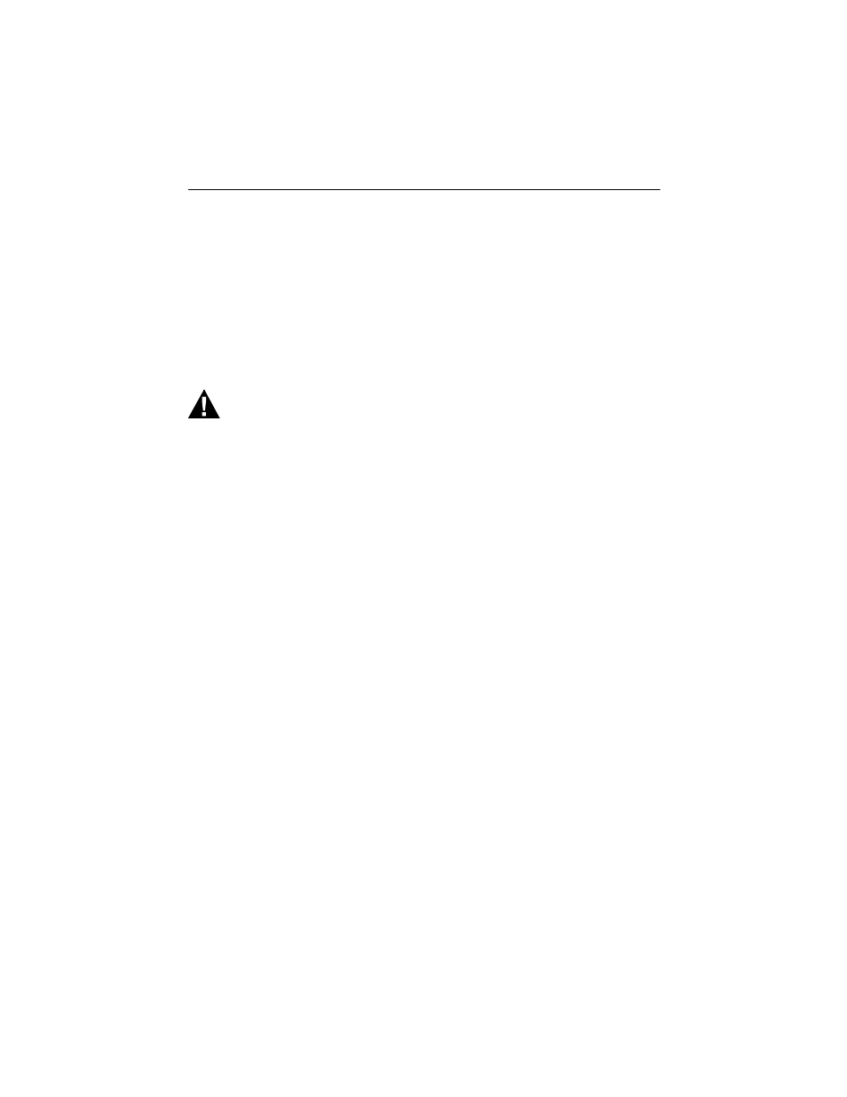 Warning, Operating your air cleaner | Honeywell F113A User Manual | Page 3 / 8