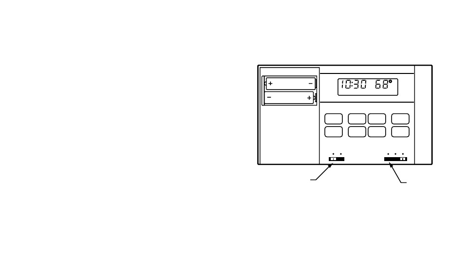 Honeywell Electronic Programmable Thermostat User Manual | Page 9 / 20