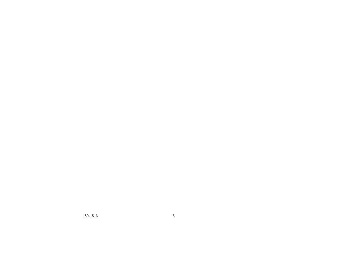 Honeywell EQUIPMENT MONITORING SYSTEM W8710A User Manual | Page 6 / 8