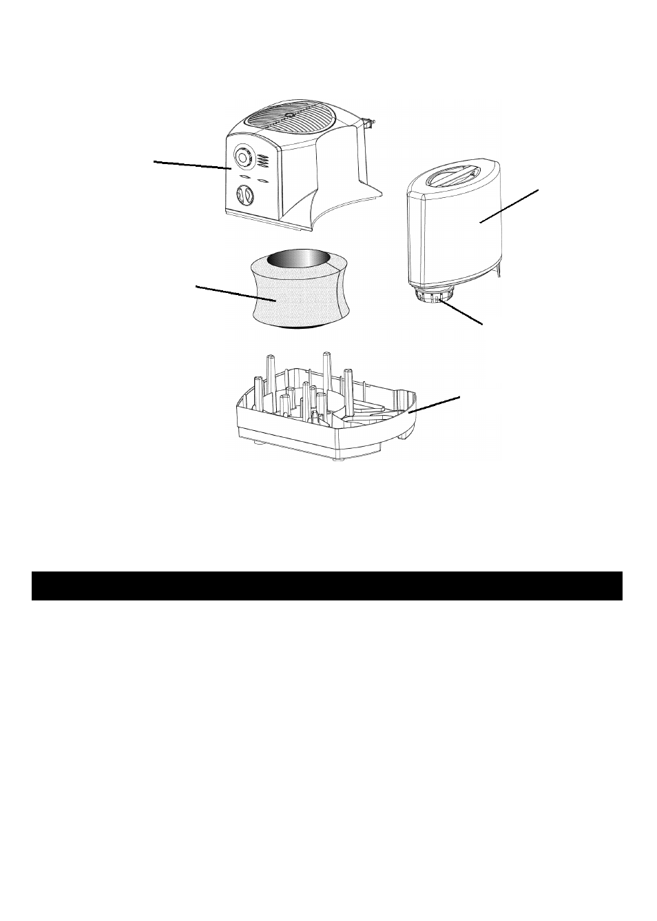 Honeywell DH-835 User Manual | Page 16 / 38