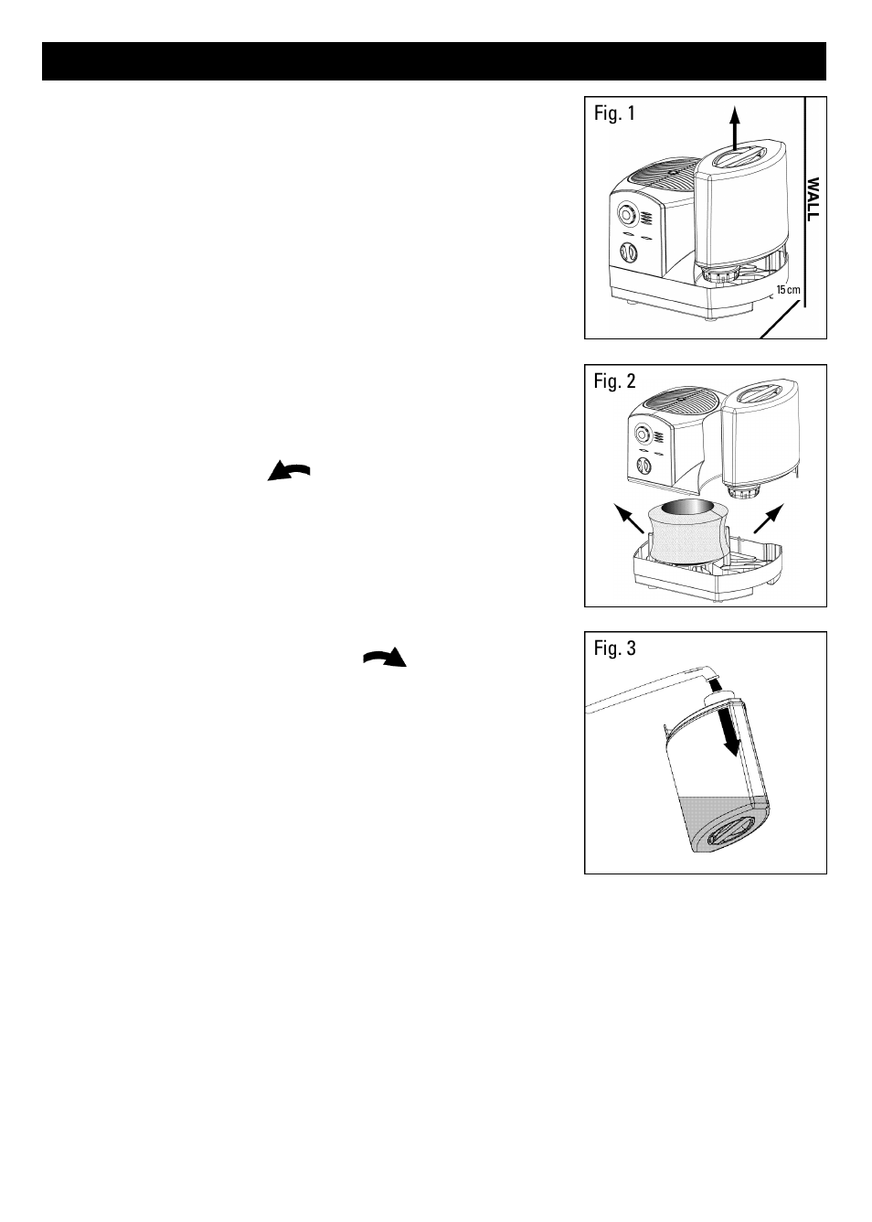 Honeywell DH-835 User Manual | Page 17 / 38