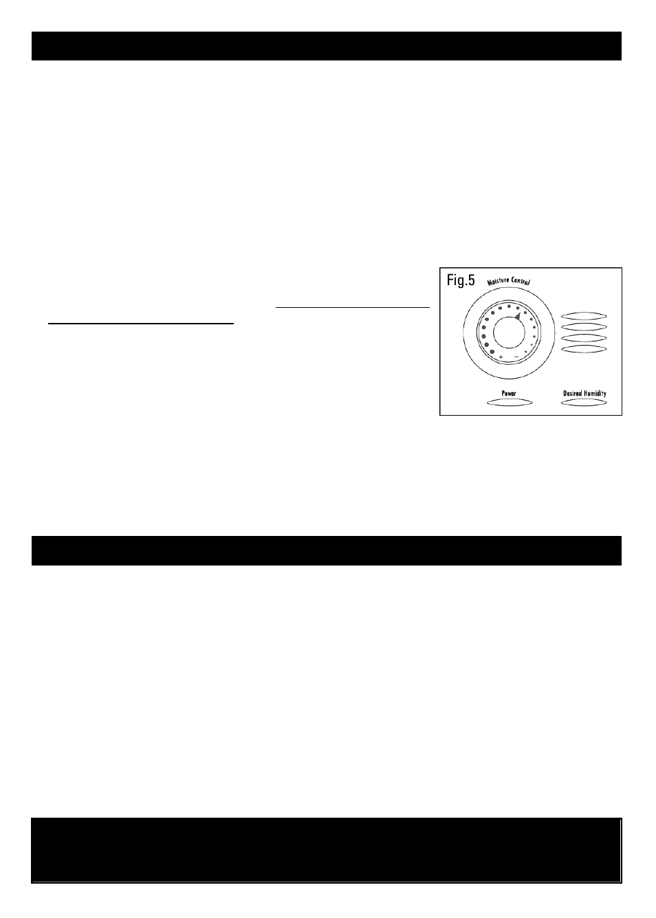 Honeywell DH-835 User Manual | Page 19 / 38