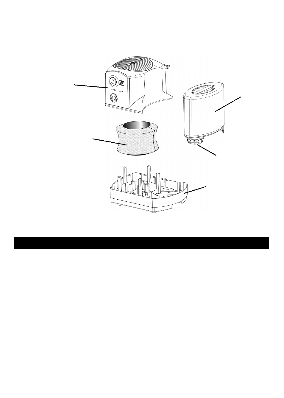 Honeywell DH-835 User Manual | Page 29 / 38