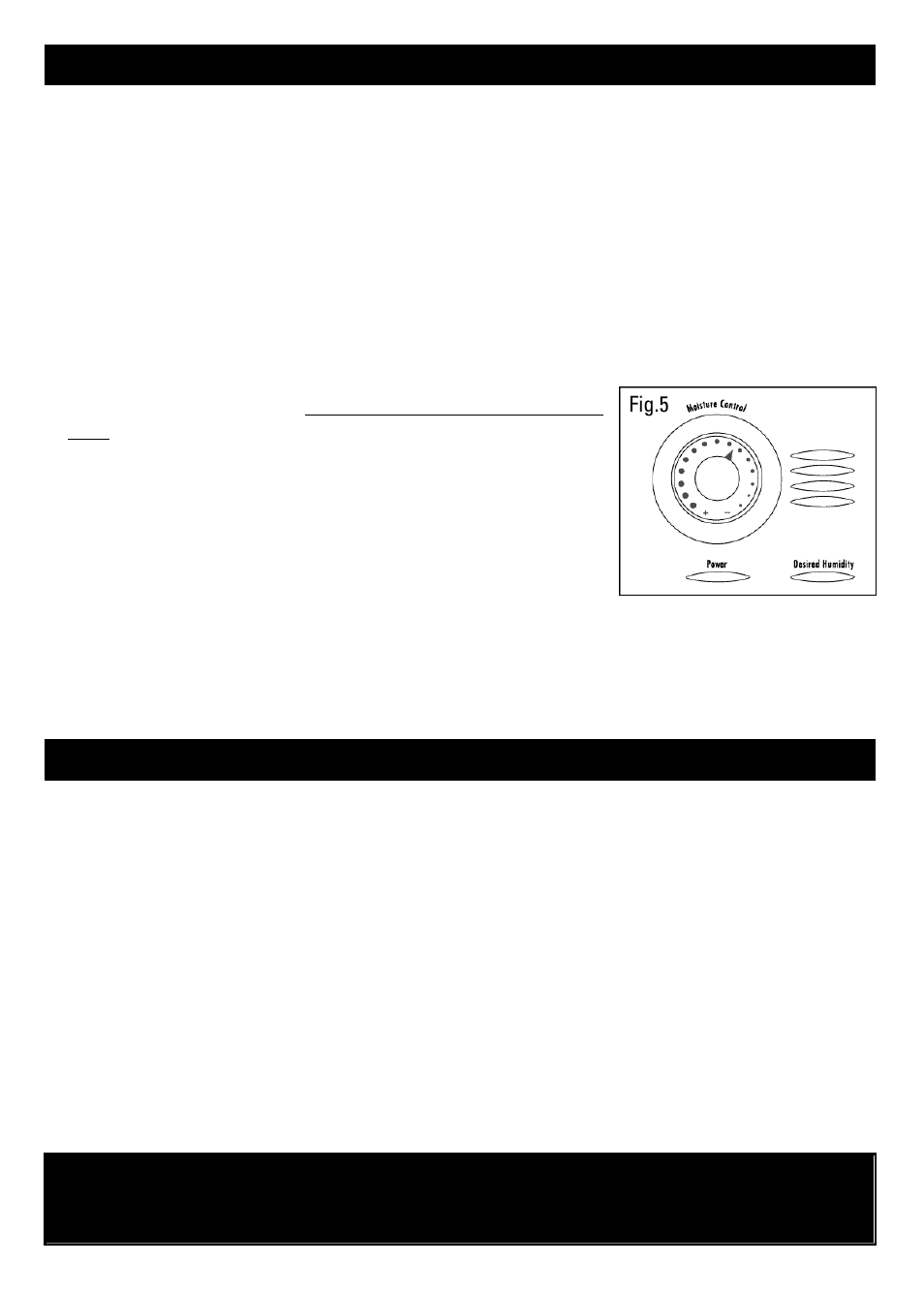 Honeywell DH-835 User Manual | Page 32 / 38