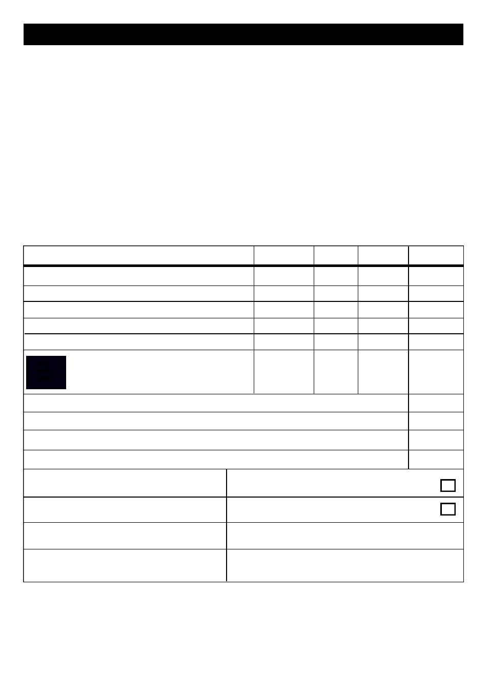 Productos mantenimientos | Honeywell DH-835 User Manual | Page 36 / 38