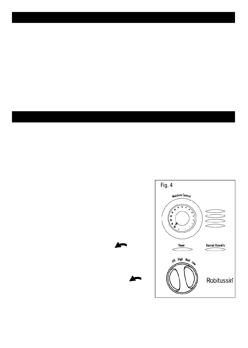Honeywell DH-835 User Manual | Page 5 / 38