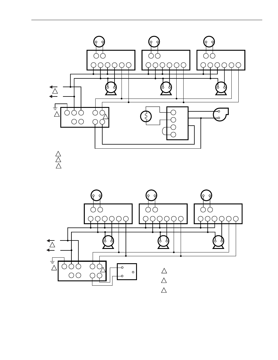 Ra889a switching relay | Honeywell RA889A User Manual | Page 5 / 8