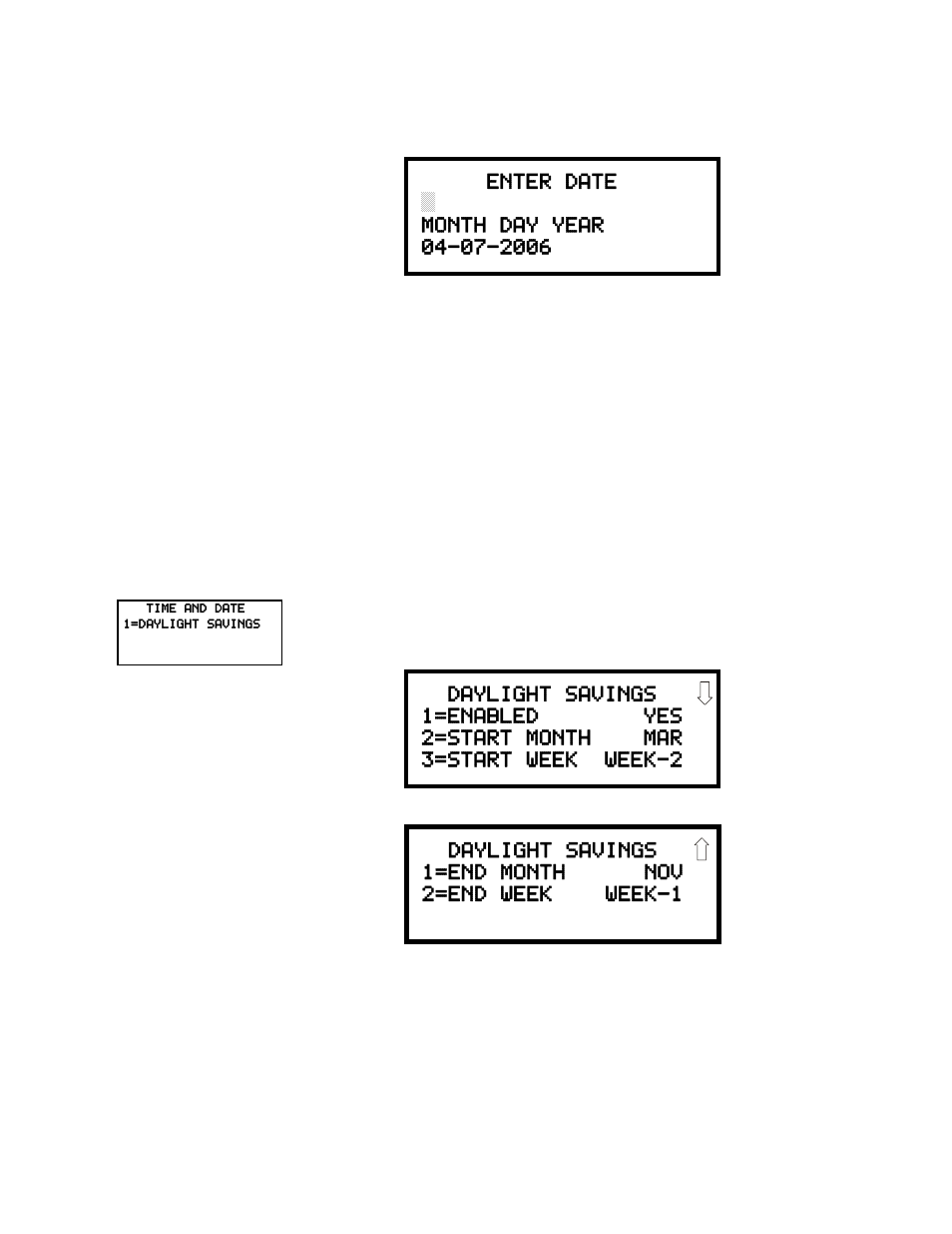 Honeywell MS-9200UDLSE User Manual | Page 101 / 228