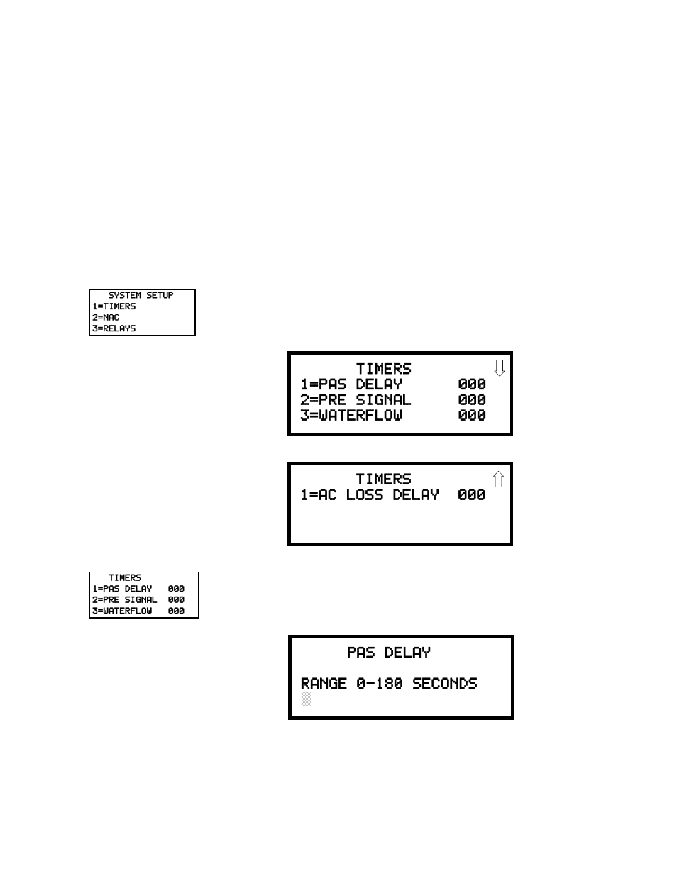 Honeywell MS-9200UDLSE User Manual | Page 102 / 228