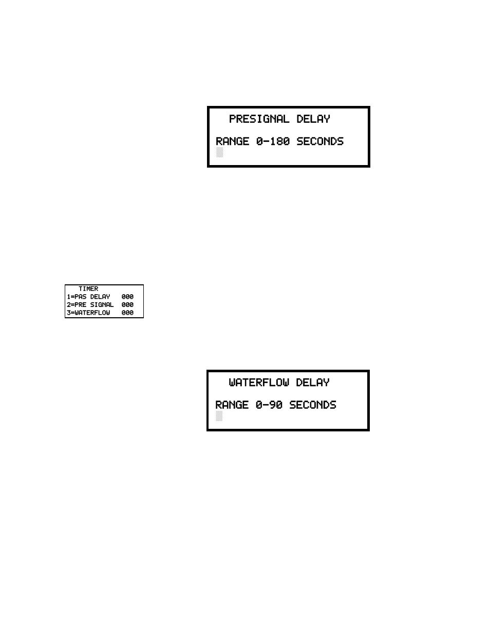 Honeywell MS-9200UDLSE User Manual | Page 103 / 228