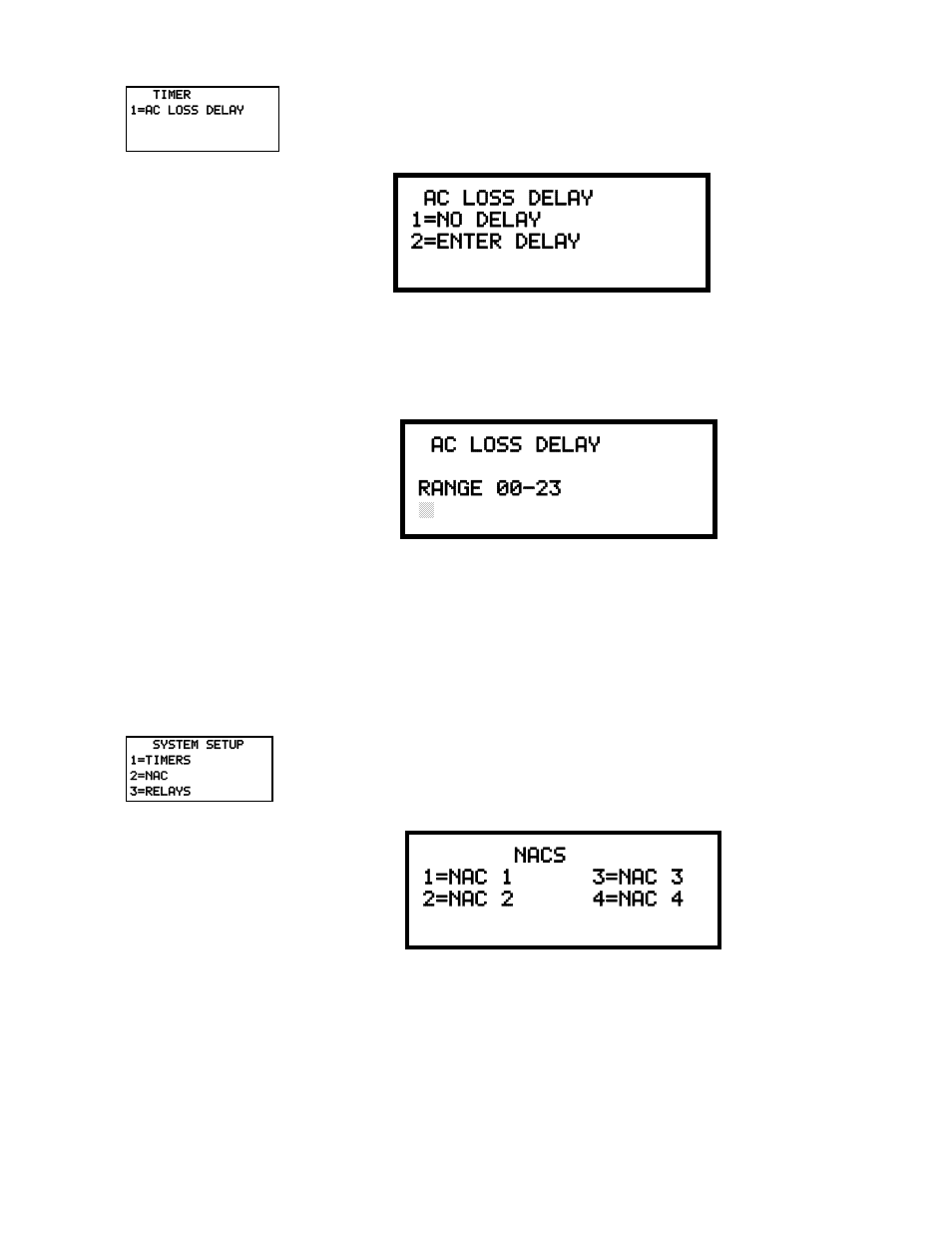 Honeywell MS-9200UDLSE User Manual | Page 104 / 228