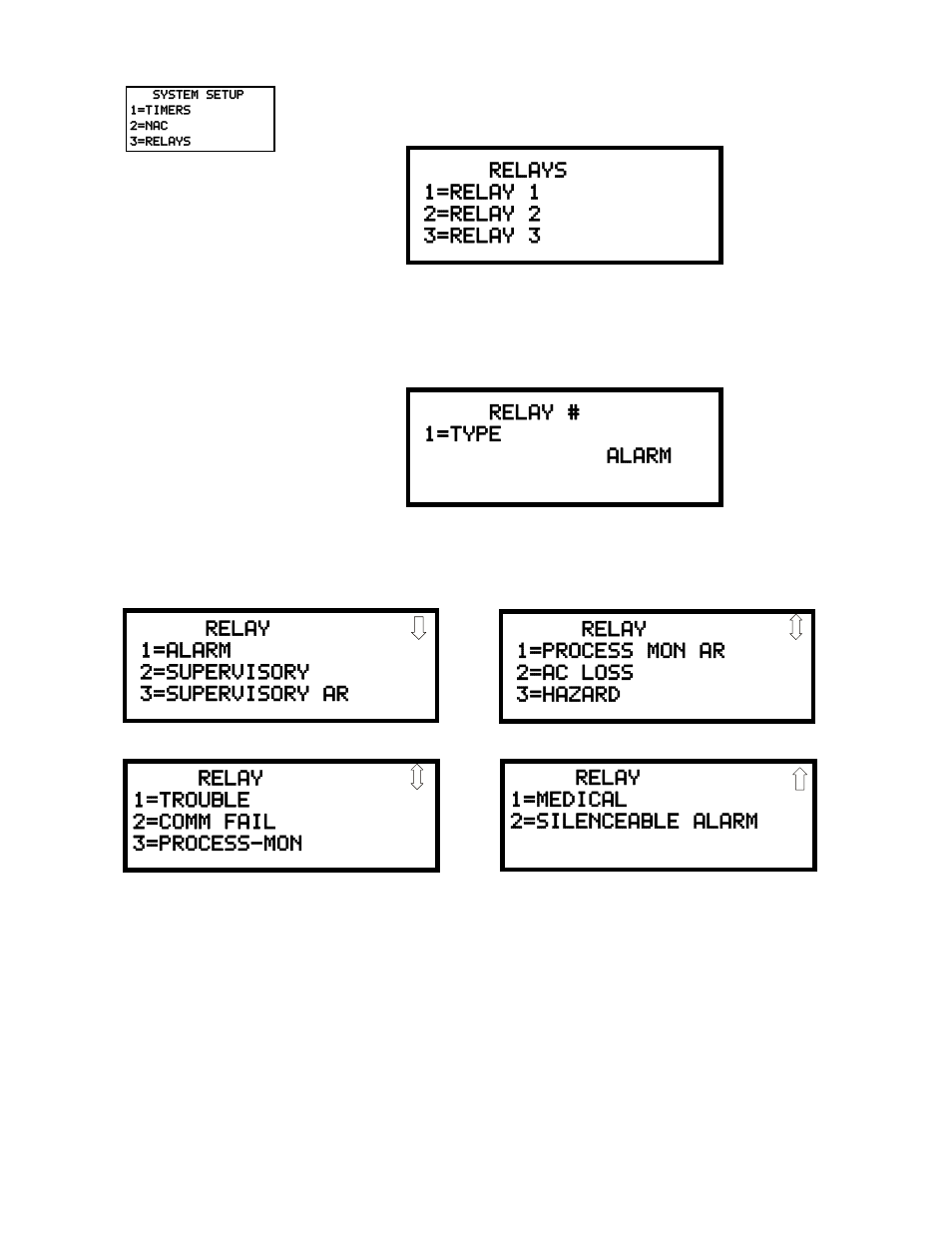 Honeywell MS-9200UDLSE User Manual | Page 110 / 228
