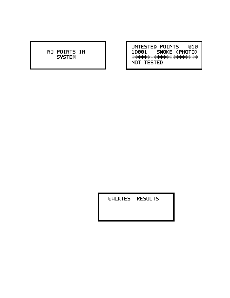 Honeywell MS-9200UDLSE User Manual | Page 114 / 228