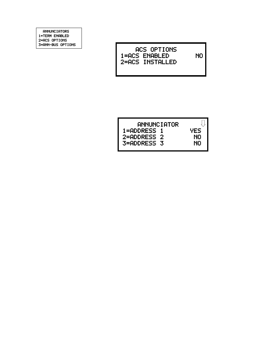 Honeywell MS-9200UDLSE User Manual | Page 116 / 228