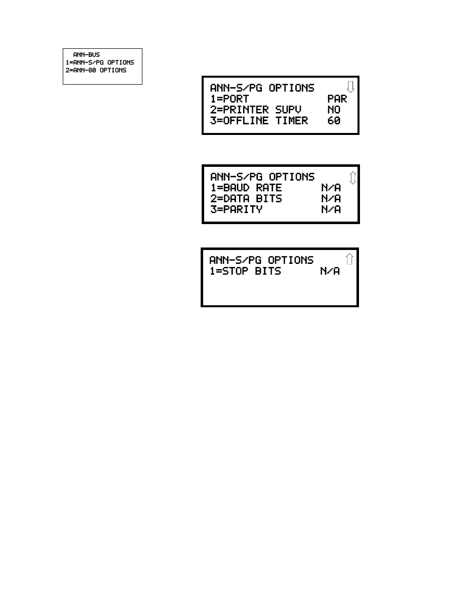 Honeywell MS-9200UDLSE User Manual | Page 129 / 228