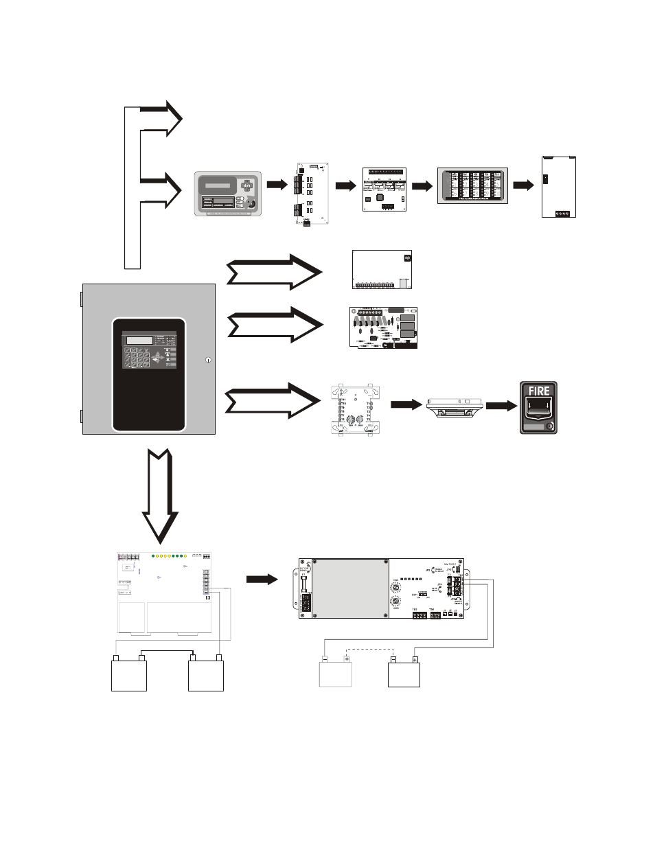 Honeywell MS-9200UDLSE User Manual | Page 13 / 228