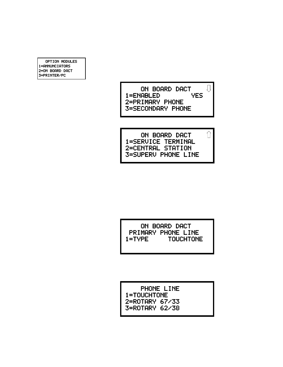 Honeywell MS-9200UDLSE User Manual | Page 131 / 228