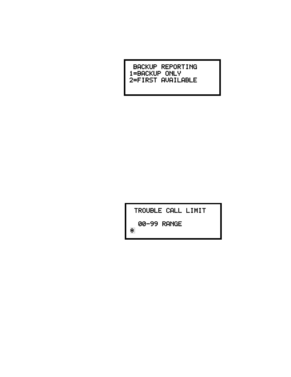 Honeywell MS-9200UDLSE User Manual | Page 134 / 228