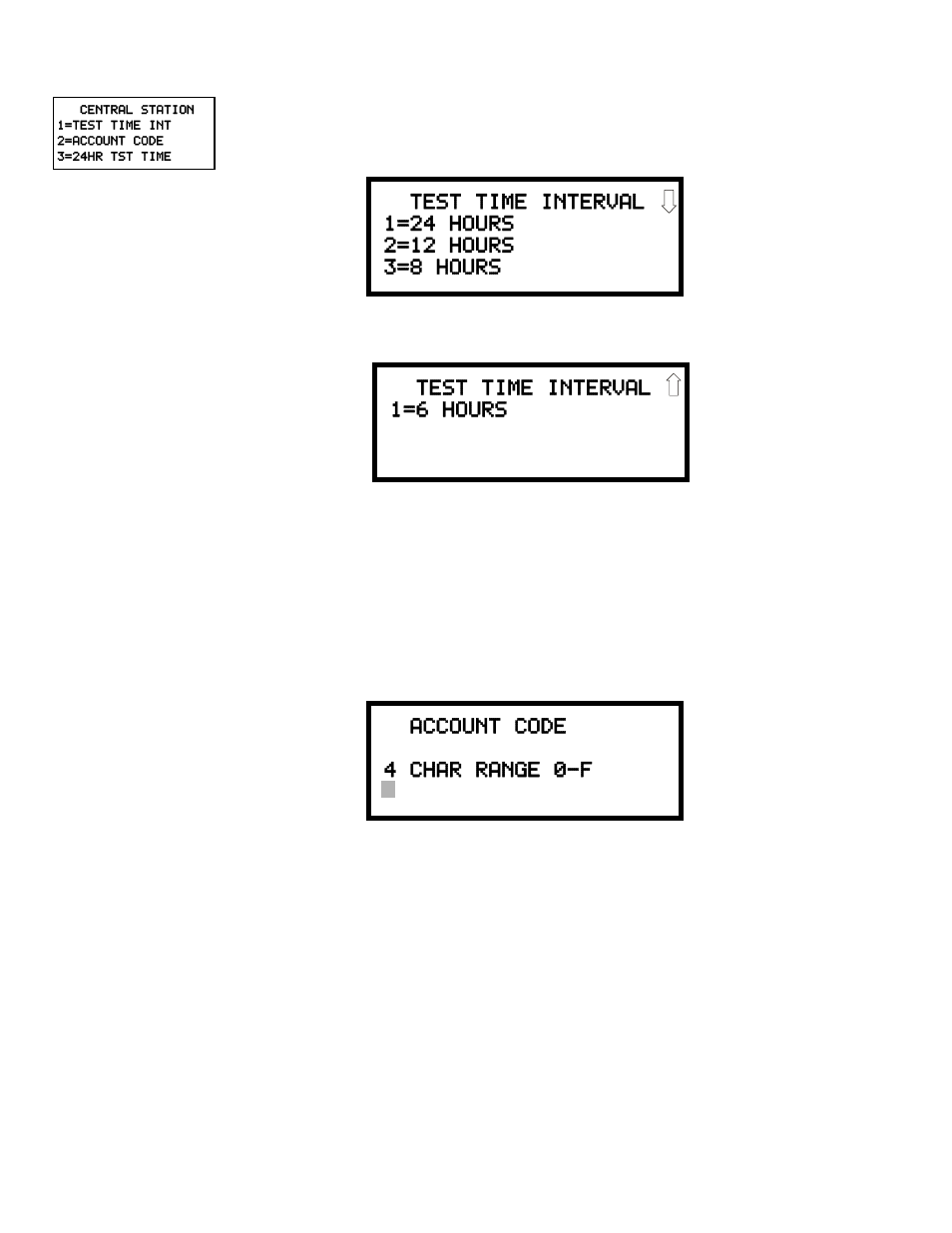 Honeywell MS-9200UDLSE User Manual | Page 136 / 228