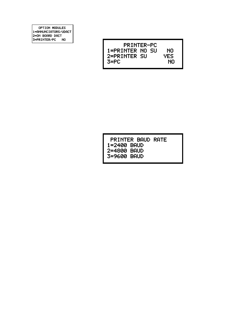Honeywell MS-9200UDLSE User Manual | Page 142 / 228