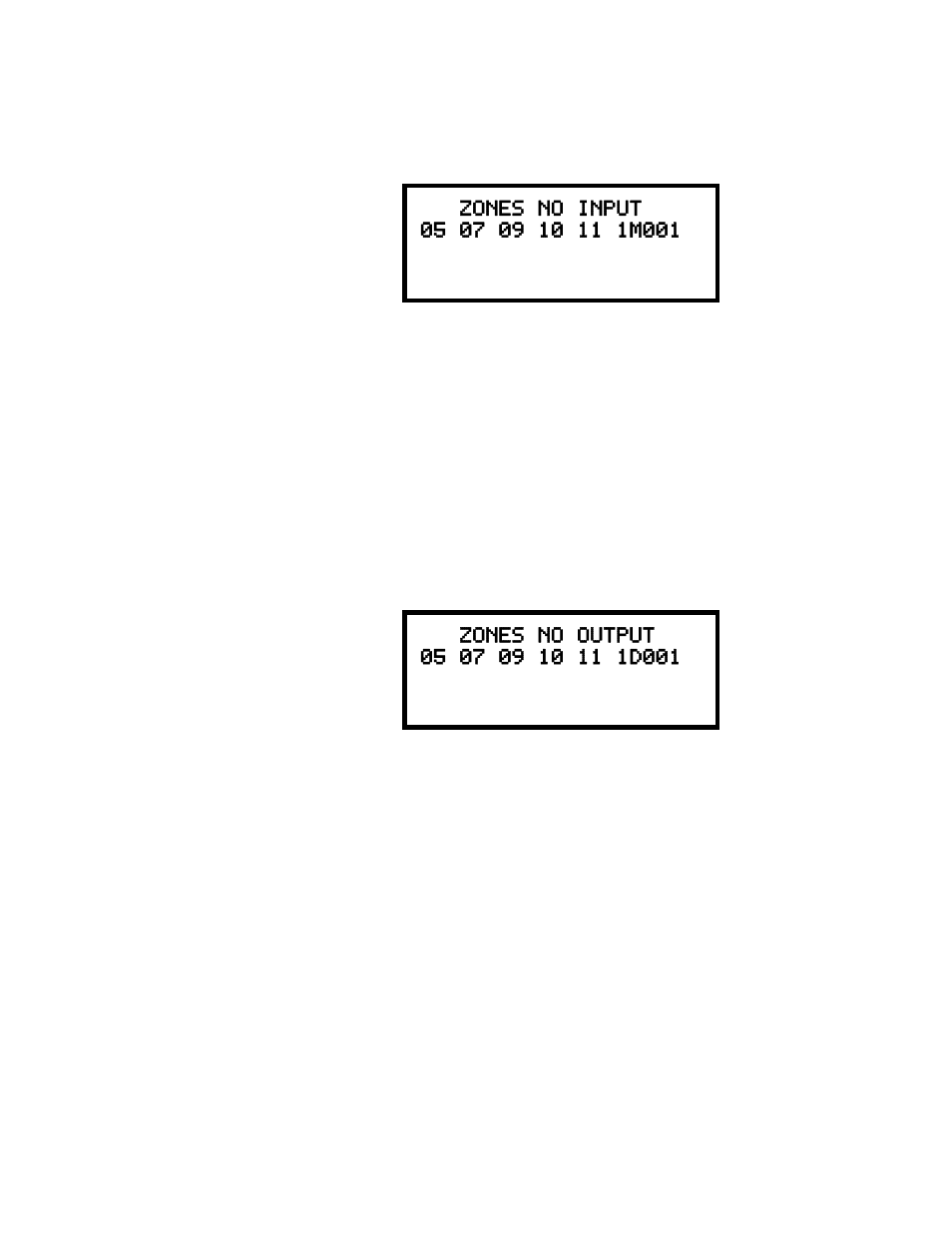 Honeywell MS-9200UDLSE User Manual | Page 146 / 228